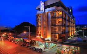 โรงแรมเก็นติ้ง (SHA Extra Plus)